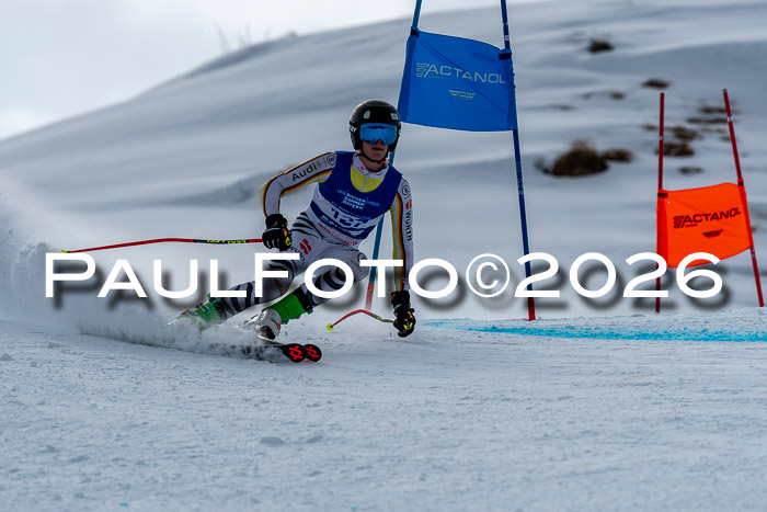 BSV Skiliga Bayern Schüler Finale RS  2026