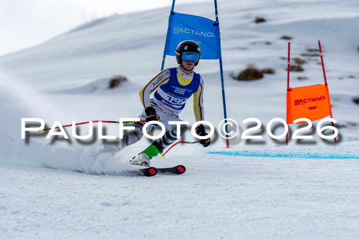 BSV Skiliga Bayern Schüler Finale RS  2026