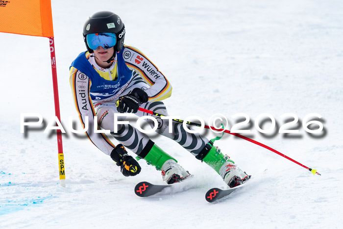 BSV Skiliga Bayern Schüler Finale RS  2026