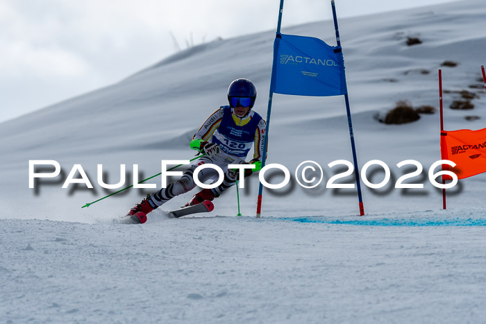 BSV Skiliga Bayern Schüler Finale RS  2026