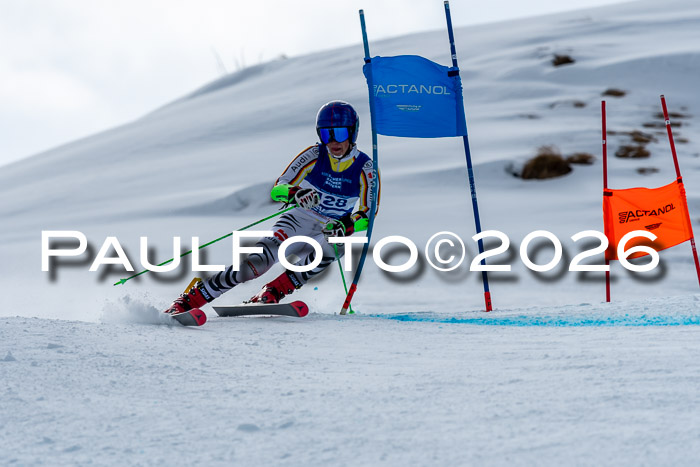 BSV Skiliga Bayern Schüler Finale RS  2026