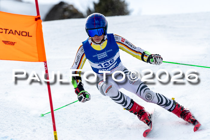 BSV Skiliga Bayern Schüler Finale RS  2026