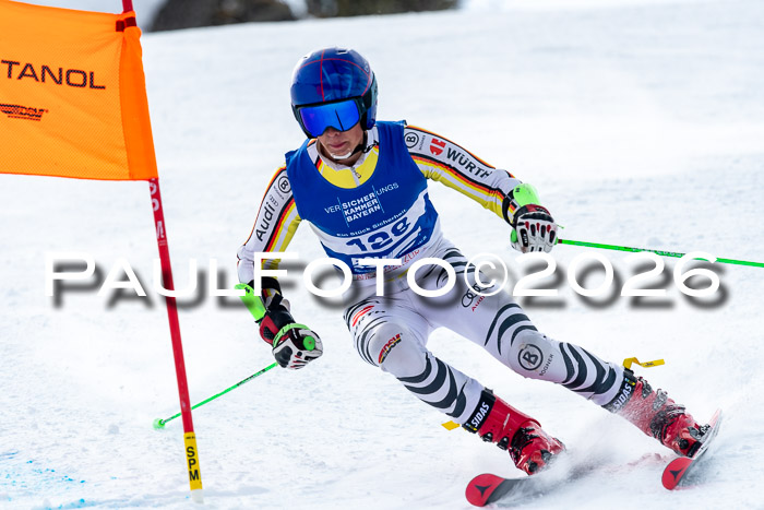 BSV Skiliga Bayern Schüler Finale RS  2026