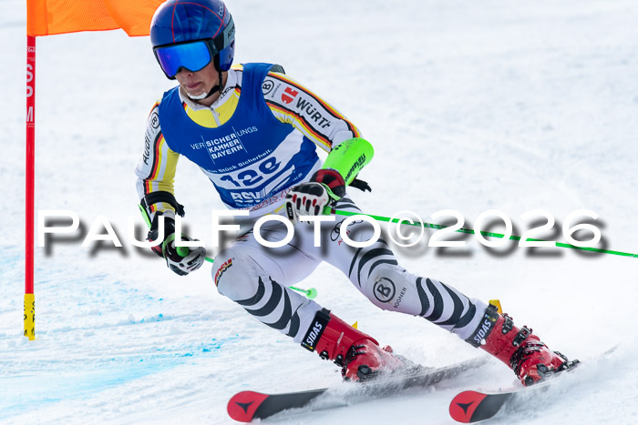 BSV Skiliga Bayern Schüler Finale RS  2026