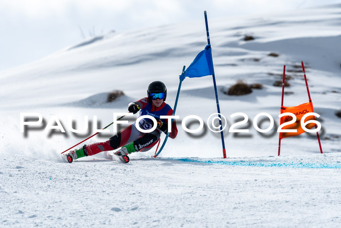 BSV Skiliga Bayern Schüler Finale RS  2026