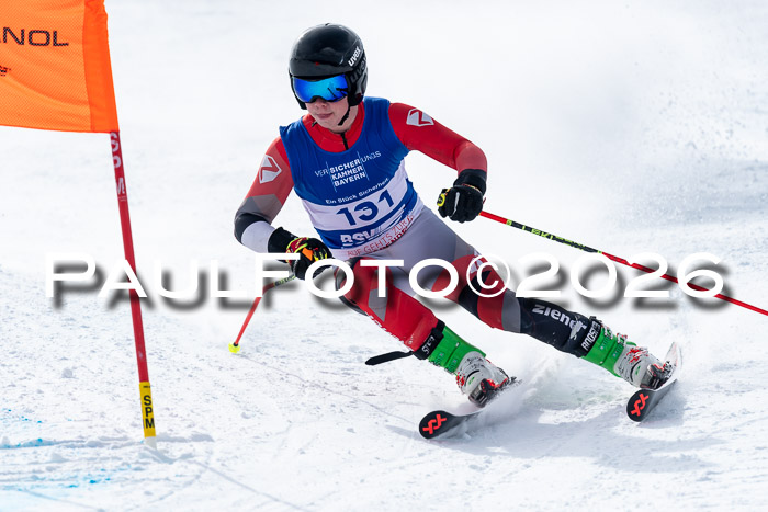 BSV Skiliga Bayern Schüler Finale RS  2026