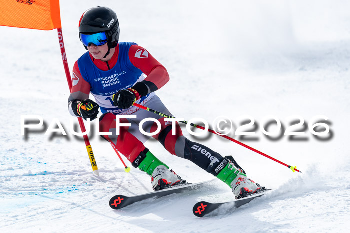 BSV Skiliga Bayern Schüler Finale RS  2026