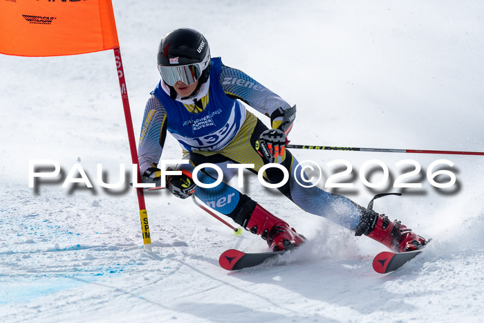 BSV Skiliga Bayern Schüler Finale RS  2026