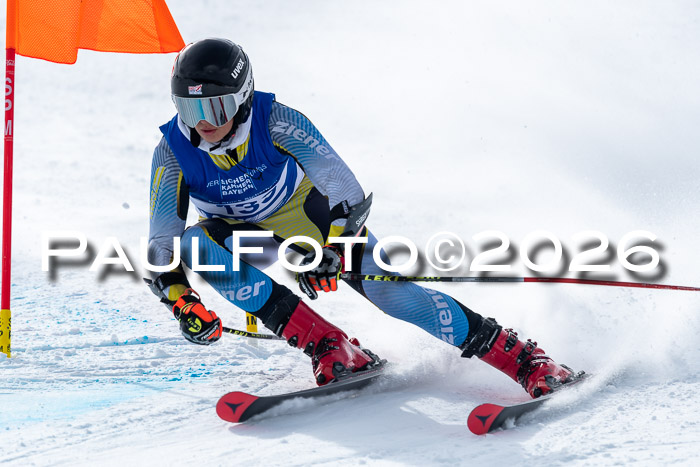 BSV Skiliga Bayern Schüler Finale RS  2026