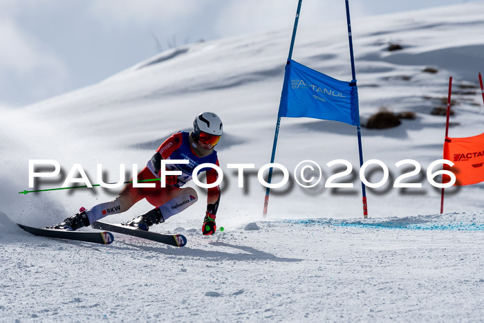 BSV Skiliga Bayern Schüler Finale RS  2026