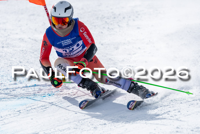 BSV Skiliga Bayern Schüler Finale RS  2026