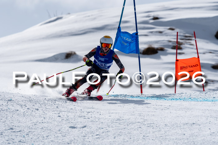 BSV Skiliga Bayern Schüler Finale RS  2026