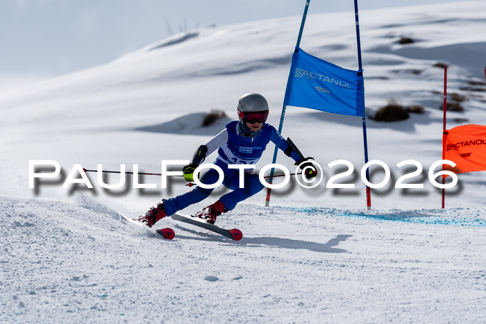 BSV Skiliga Bayern Schüler Finale RS  2026