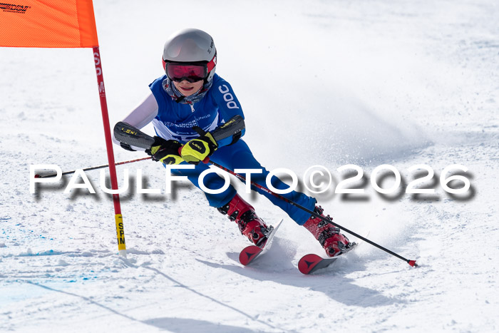 BSV Skiliga Bayern Schüler Finale RS  2026