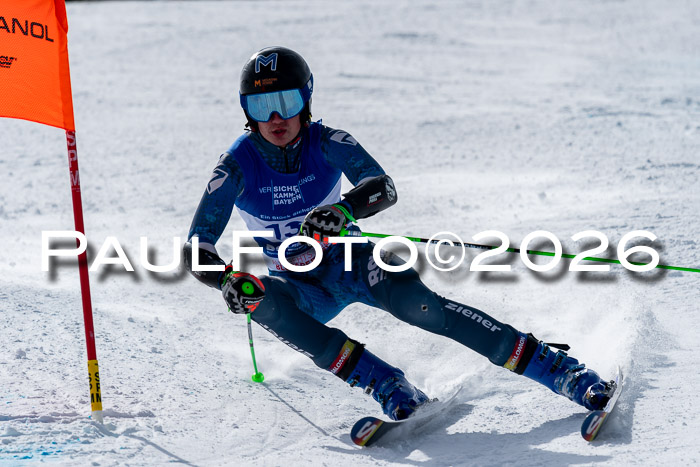 BSV Skiliga Bayern Schüler Finale RS  2026