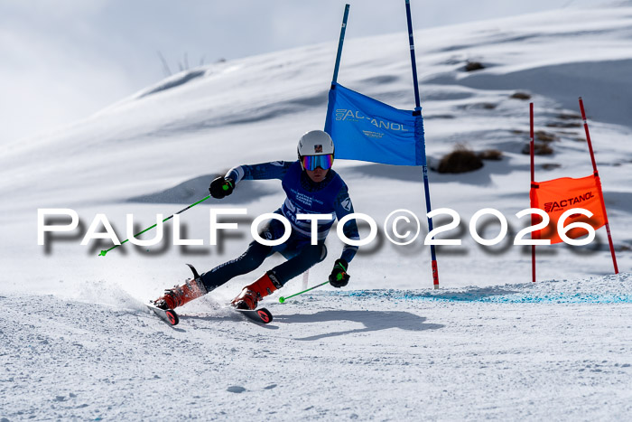 BSV Skiliga Bayern Schüler Finale RS  2026