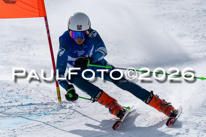 BSV Skiliga Bayern Schüler Finale RS  2026