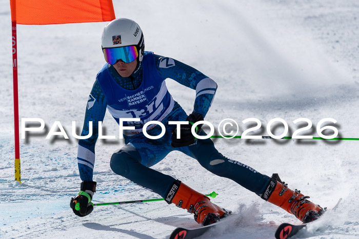 BSV Skiliga Bayern Schüler Finale RS  2026