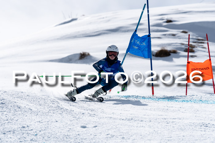 BSV Skiliga Bayern Schüler Finale RS  2026