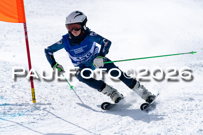 BSV Skiliga Bayern Schüler Finale RS  2026