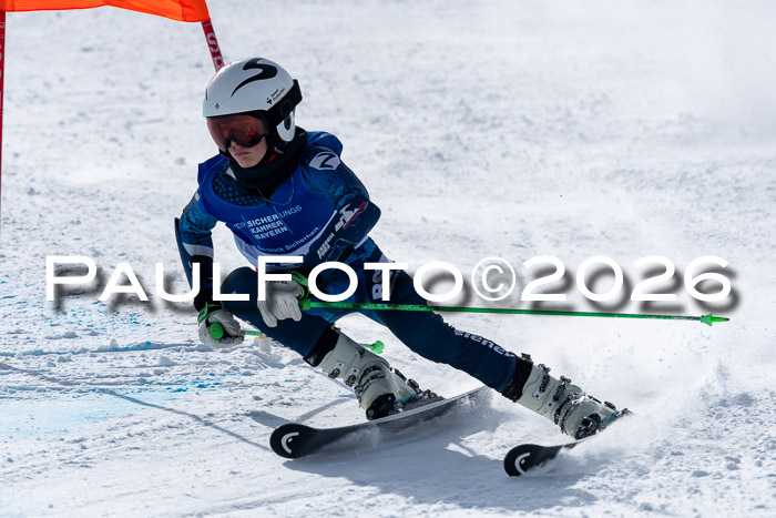 BSV Skiliga Bayern Schüler Finale RS  2026