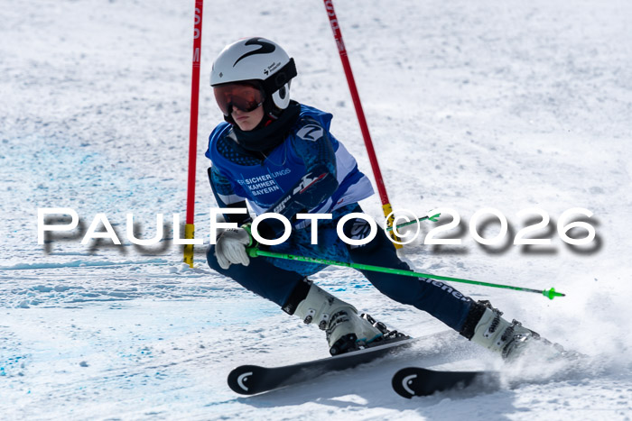 BSV Skiliga Bayern Schüler Finale RS  2026