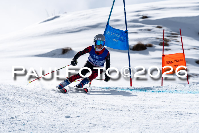 BSV Skiliga Bayern Schüler Finale RS  2026