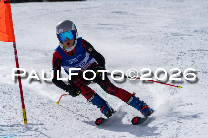 BSV Skiliga Bayern Schüler Finale RS  2026