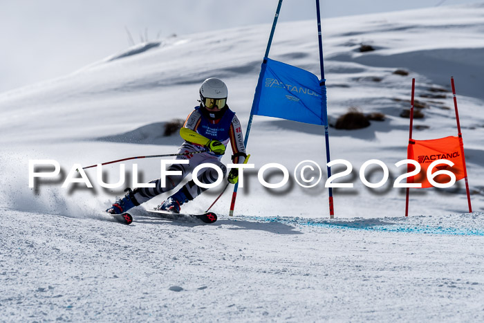 BSV Skiliga Bayern Schüler Finale RS  2026