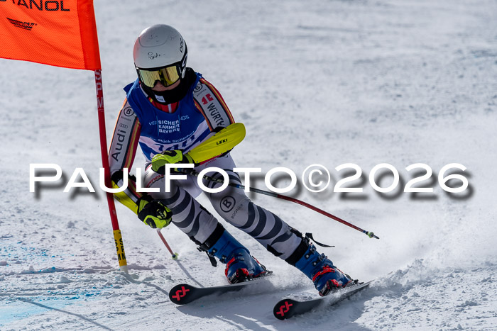 BSV Skiliga Bayern Schüler Finale RS  2026