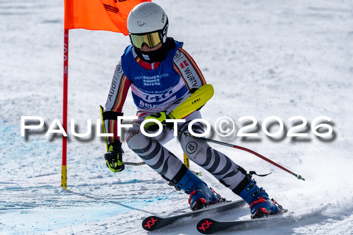 BSV Skiliga Bayern Schüler Finale RS  2026