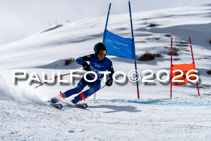 BSV Skiliga Bayern Schüler Finale RS  2026