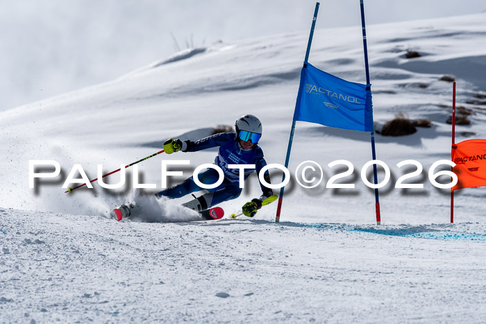 BSV Skiliga Bayern Schüler Finale RS  2026