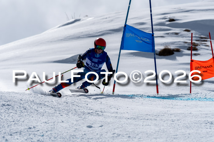 BSV Skiliga Bayern Schüler Finale RS  2026