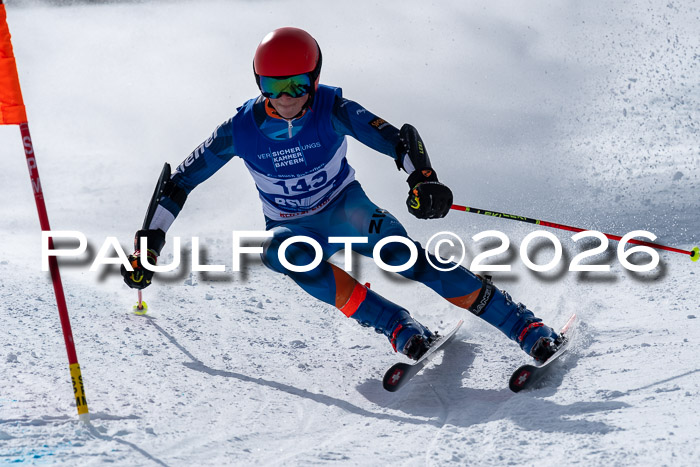 BSV Skiliga Bayern Schüler Finale RS  2026