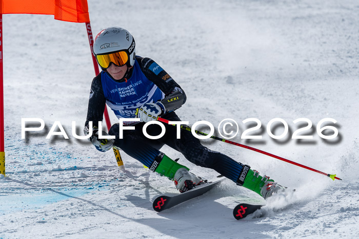 BSV Skiliga Bayern Schüler Finale RS  2026