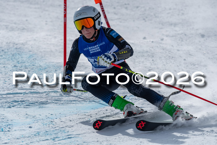 BSV Skiliga Bayern Schüler Finale RS  2026