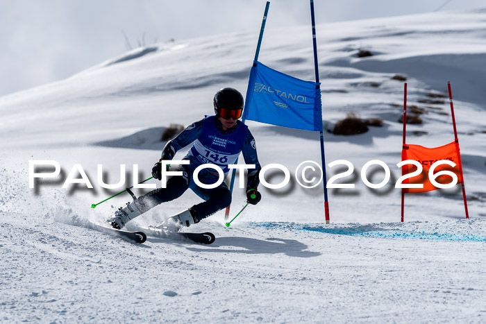 BSV Skiliga Bayern Schüler Finale RS  2026