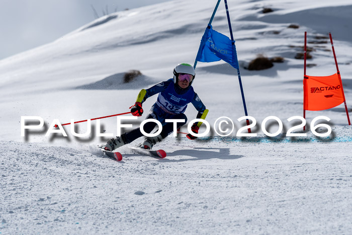 BSV Skiliga Bayern Schüler Finale RS  2026