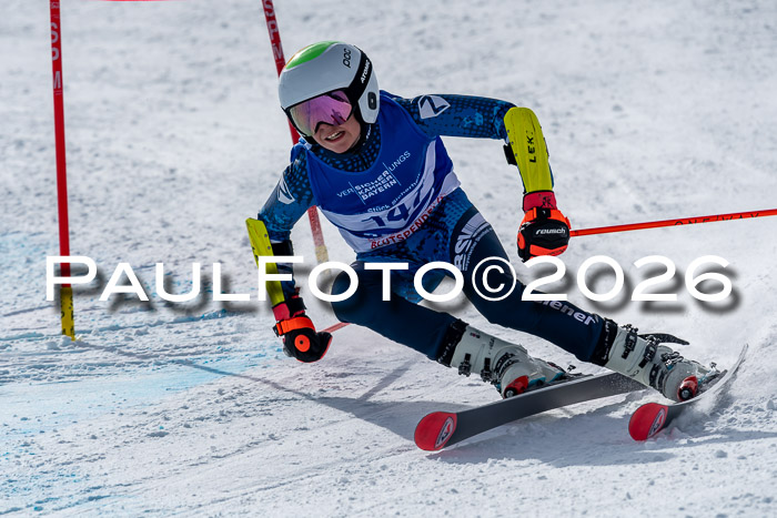 BSV Skiliga Bayern Schüler Finale RS  2026