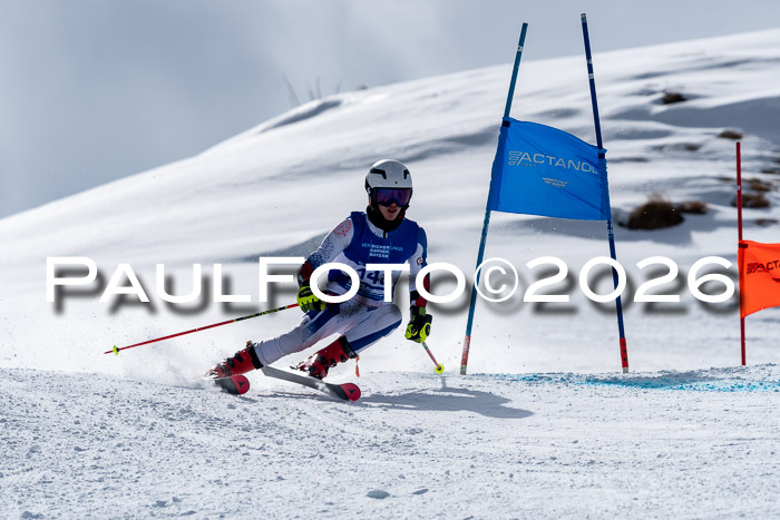 BSV Skiliga Bayern Schüler Finale RS  2026