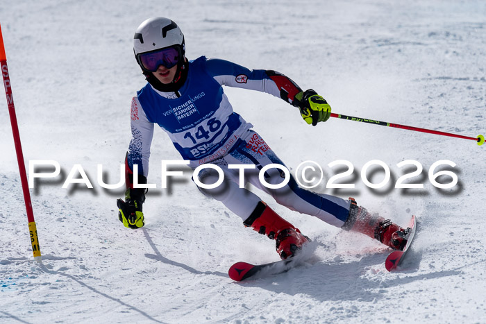 BSV Skiliga Bayern Schüler Finale RS  2026