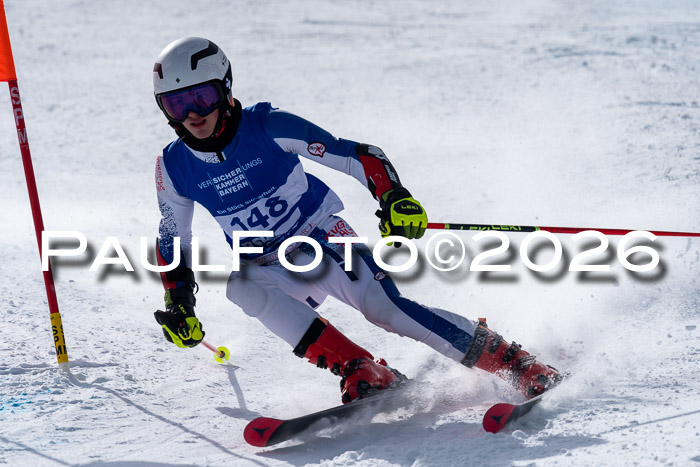 BSV Skiliga Bayern Schüler Finale RS  2026