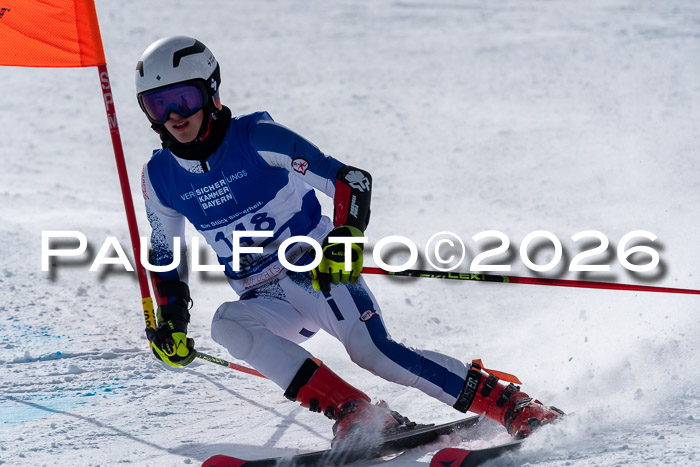 BSV Skiliga Bayern Schüler Finale RS  2026