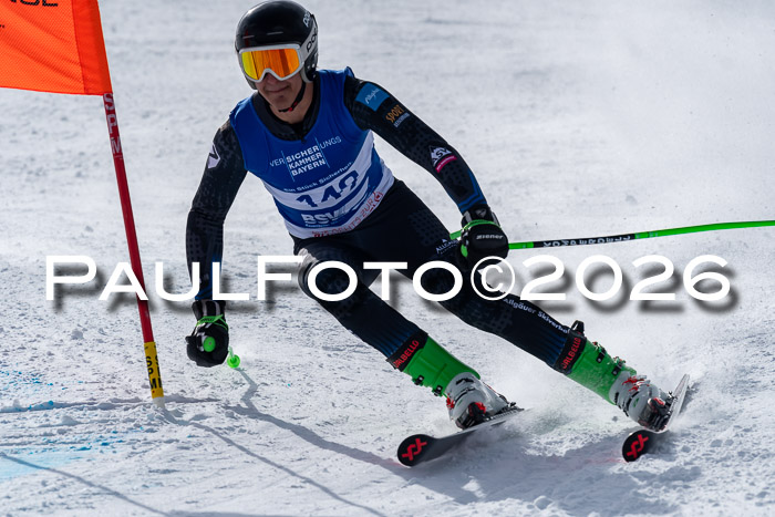 BSV Skiliga Bayern Schüler Finale RS  2026