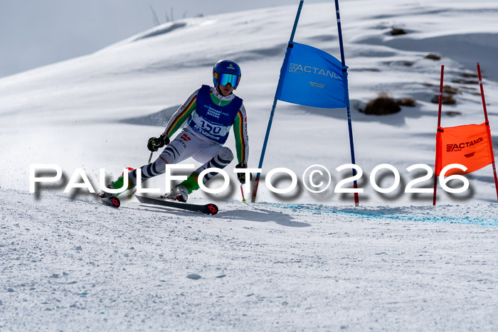 BSV Skiliga Bayern Schüler Finale RS  2026