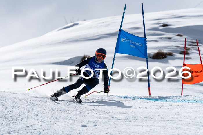 BSV Skiliga Bayern Schüler Finale RS  2026