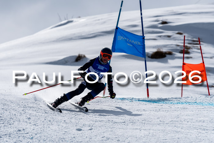 BSV Skiliga Bayern Schüler Finale RS  2026