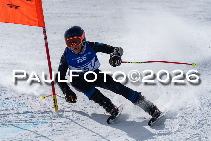 BSV Skiliga Bayern Schüler Finale RS  2026