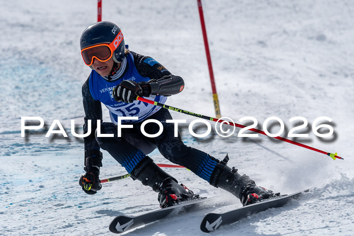 BSV Skiliga Bayern Schüler Finale RS  2026